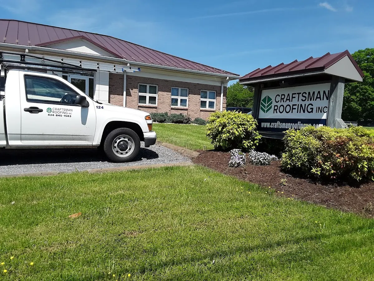 Quality Roof Inspection & Assessment by experienced craftsmen in Cecil